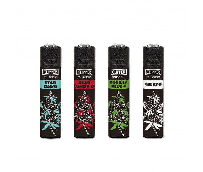 Clipper - Lighter