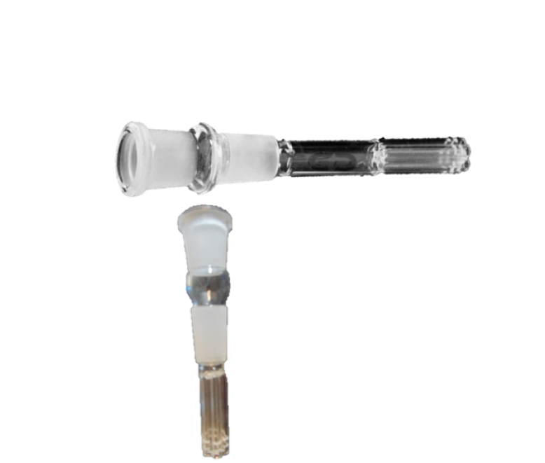 Downtube, Arm Diffuser - 18.8mm