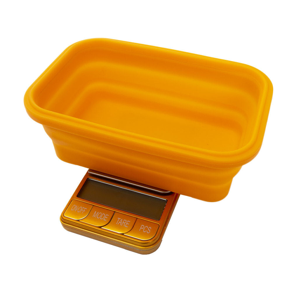 Omega Digital Scales