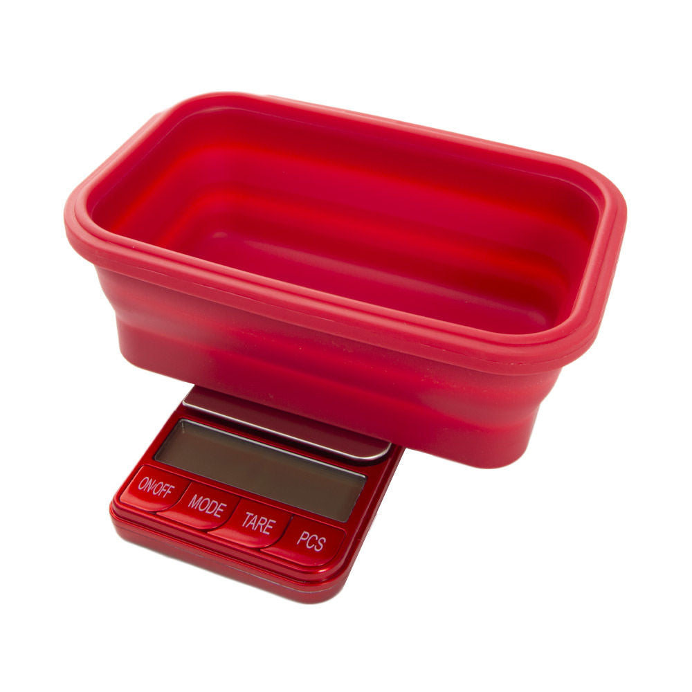 Omega Digital Scales