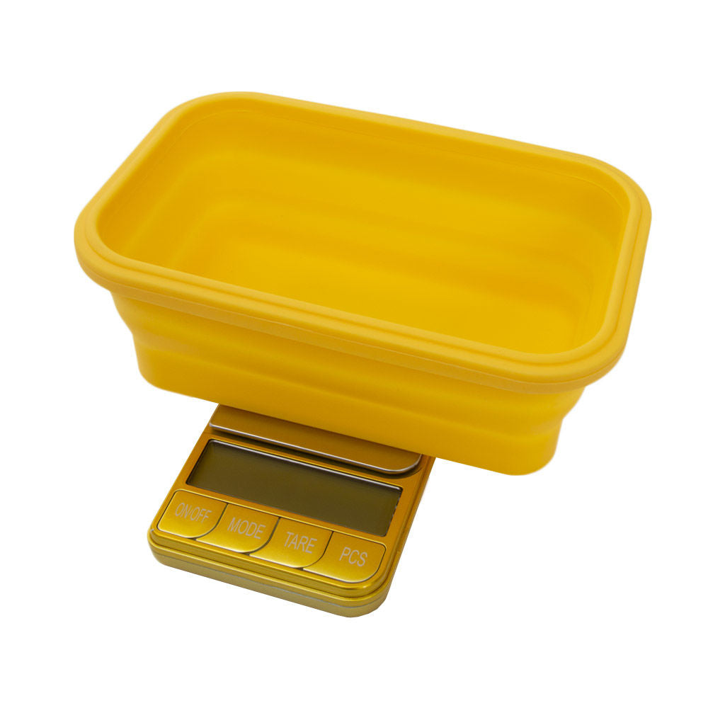 Omega Digital Scales