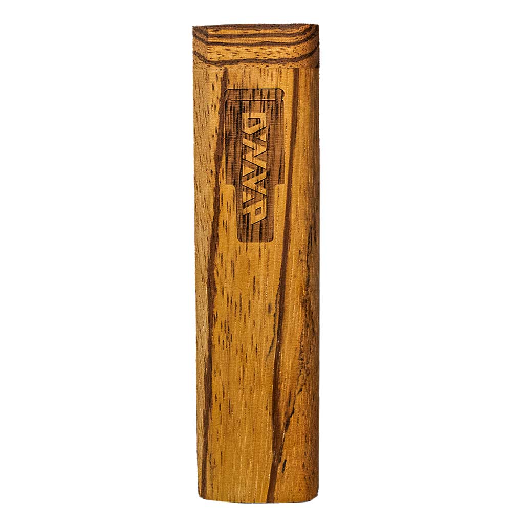 Dynavap Slimstash XL Zebrawood