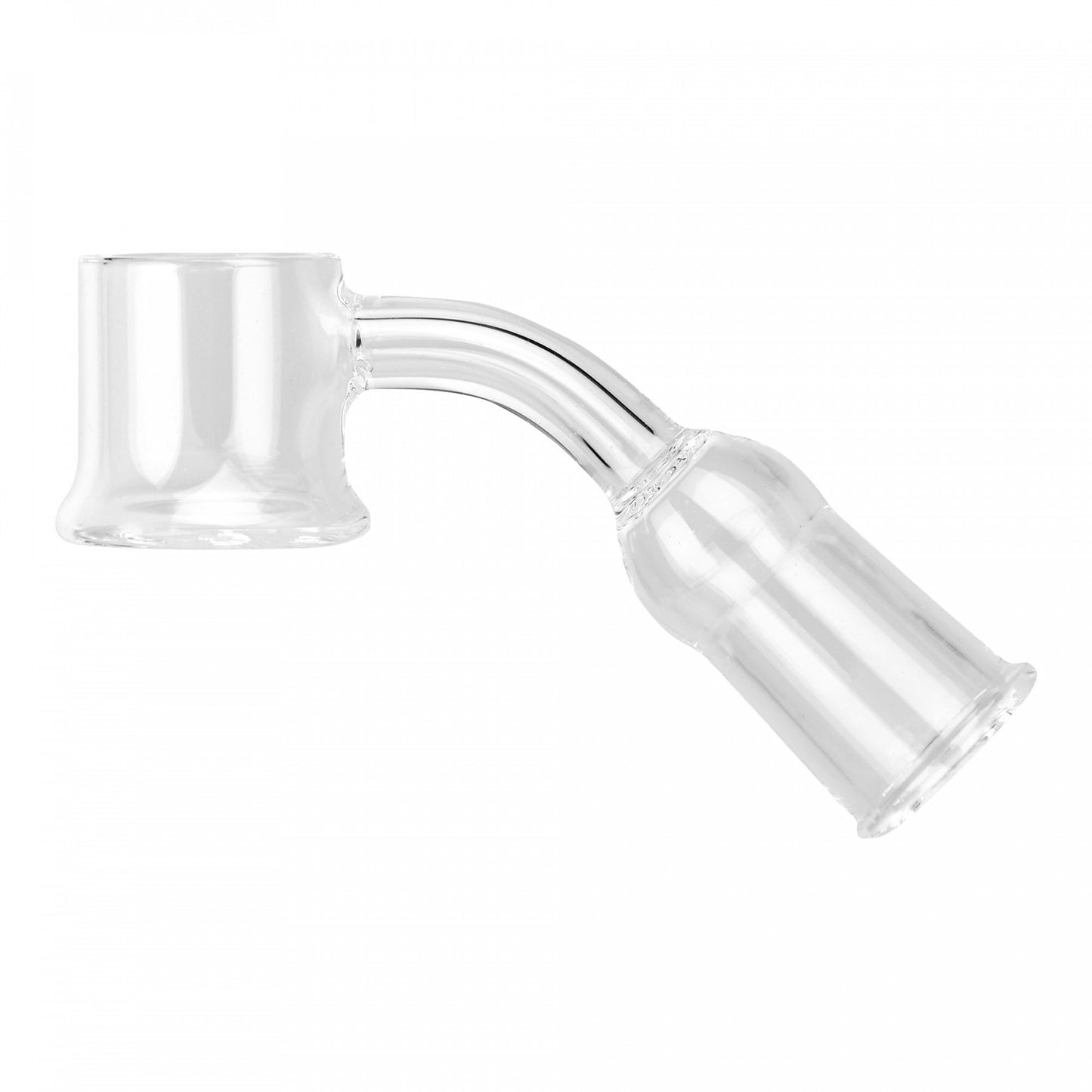 Cheech & Chong - Banger, Quartz Female - 45°