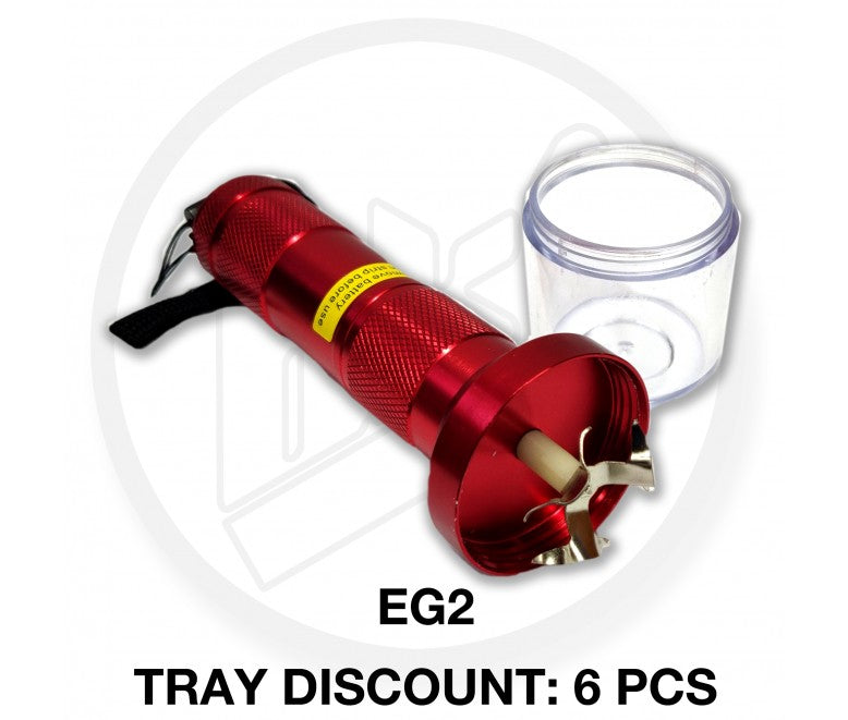 Electric Grinder