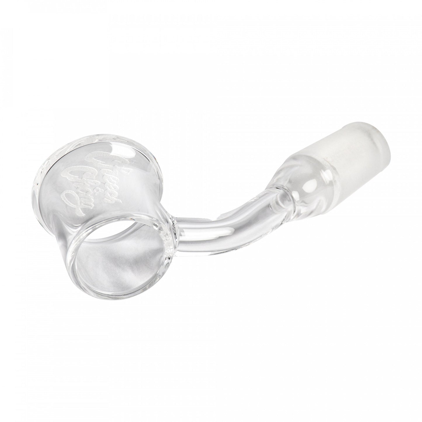 Cheech & Chong - Banger, Quartz Male - 45°