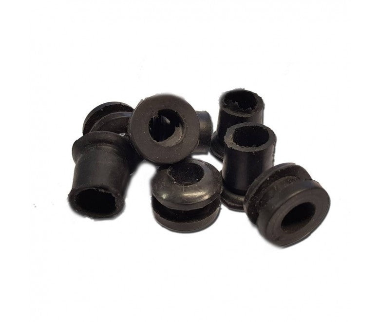 Rubber Grommet for Acrylics