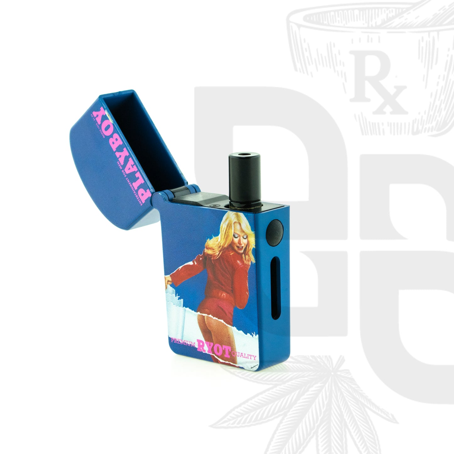 Playboy - VERB 510 Battery