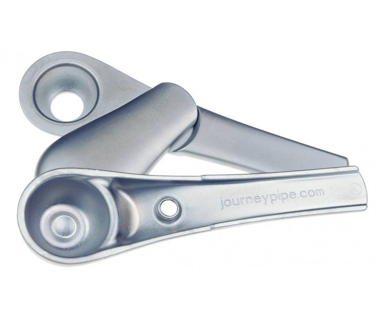 Pipe, Metal - Journey Pipe, J1