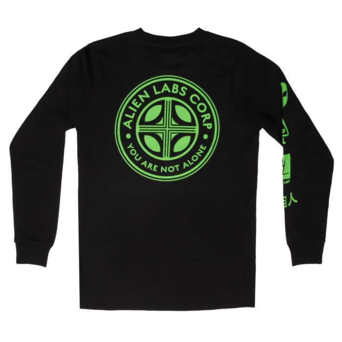 The Corps Long Sleeve