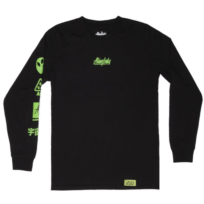 The Corps Long Sleeve
