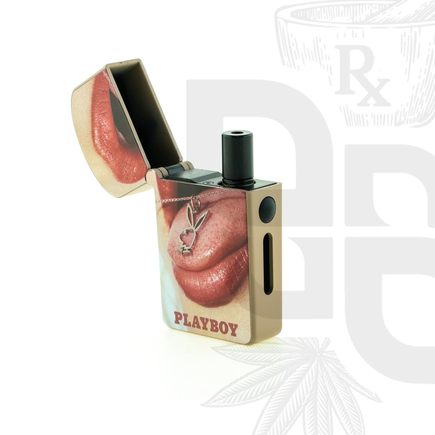 Playboy - VERB 510 Battery