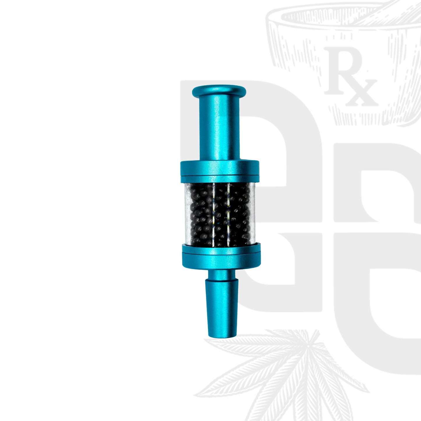 Flux - Pike Filter