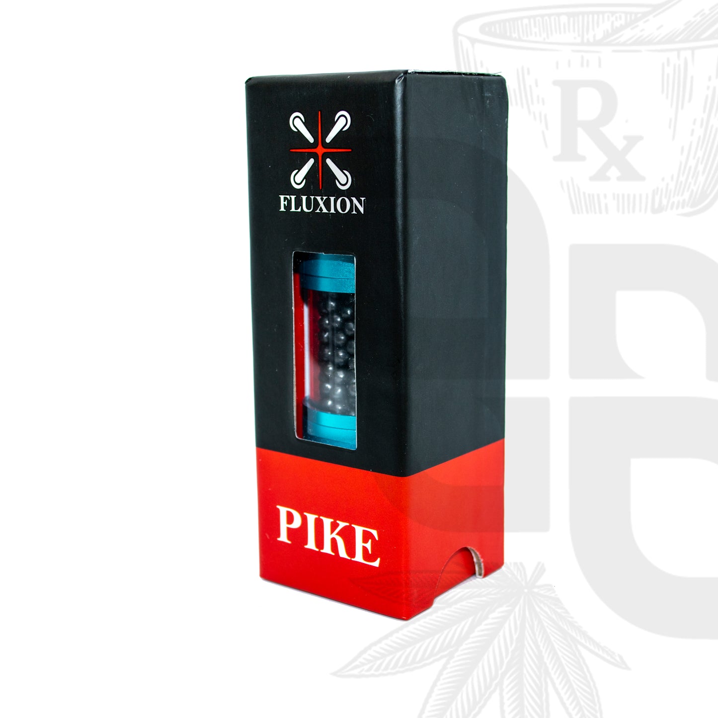 Flux - Pike Filter