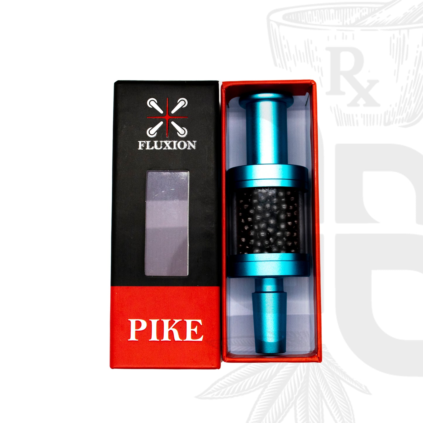 Flux - Pike Filter