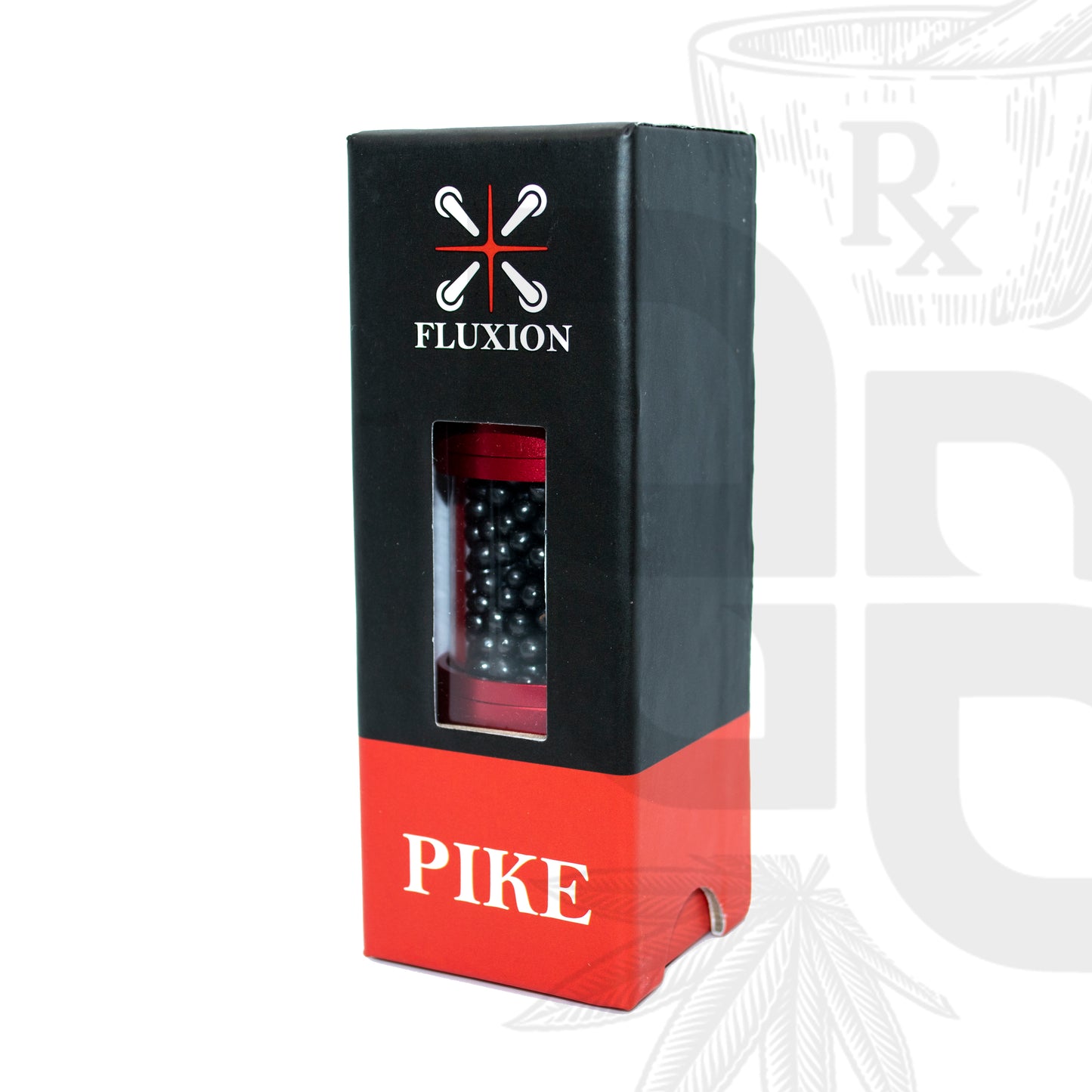 Flux - Pike Filter