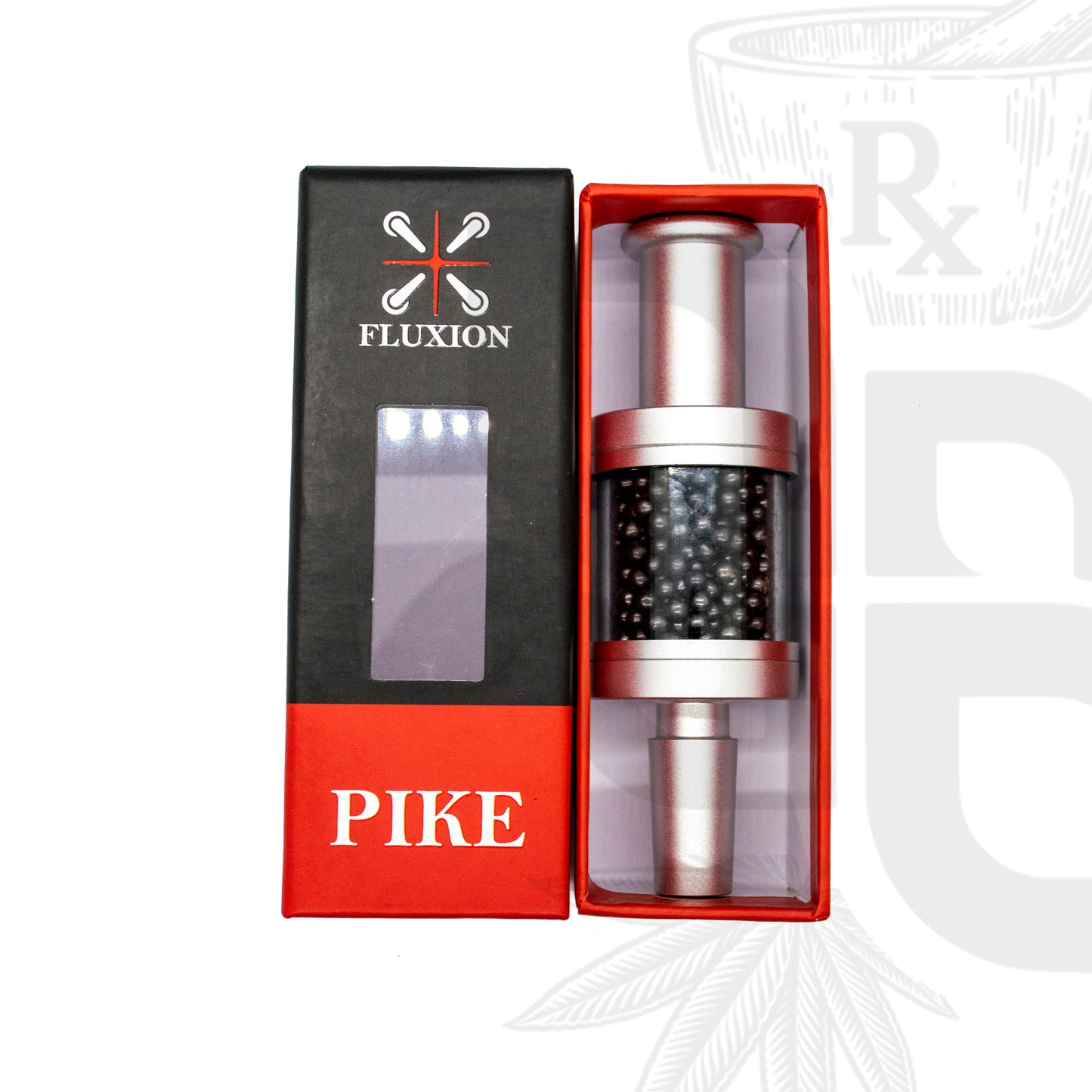 Flux - Pike Filter