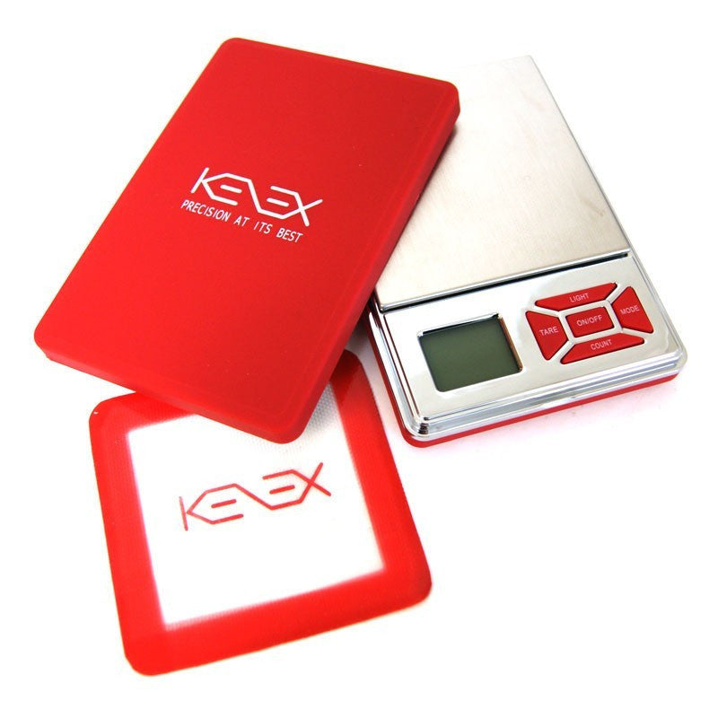 Rosin Digital Precision Scales