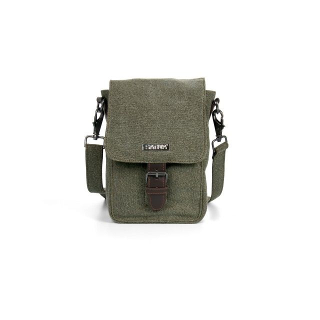 Hemp Eco Gorgeous Shoulder Bag