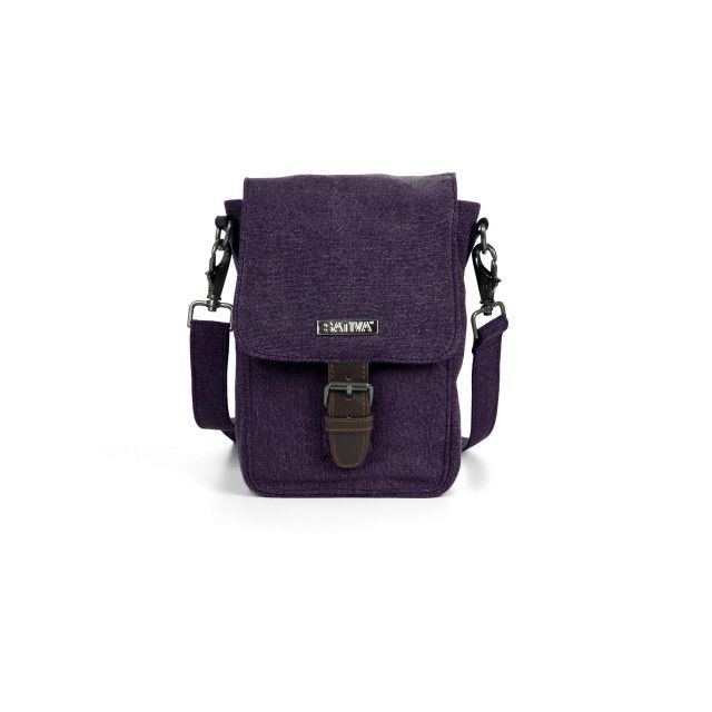 Hemp Eco Gorgeous Shoulder Bag