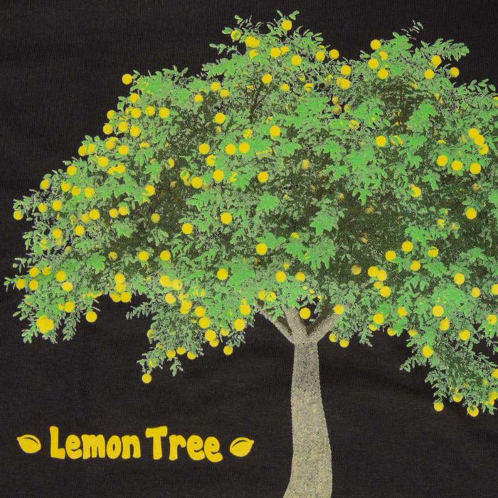 Real Lemon Tree T-Shirt
