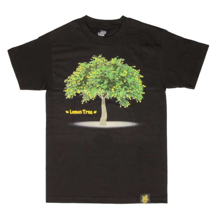 Real Lemon Tree T-Shirt