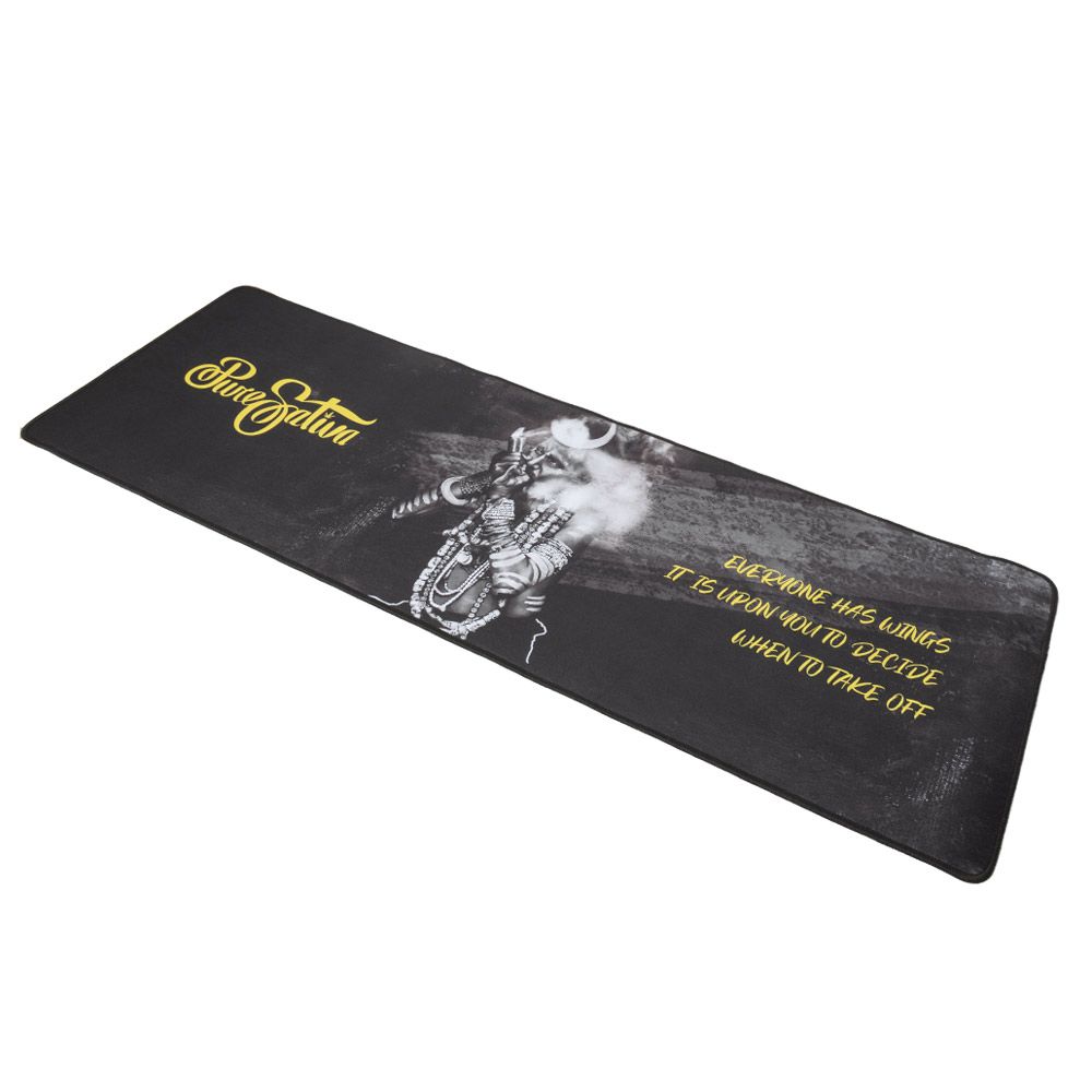 PureSativa - Large Mouse/Display Mat