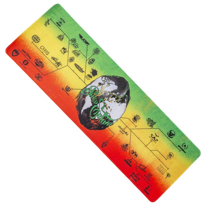 PureSativa - Large Mouse/Display Mat