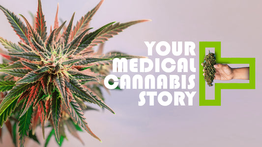 Medical Cannabis Stories #1