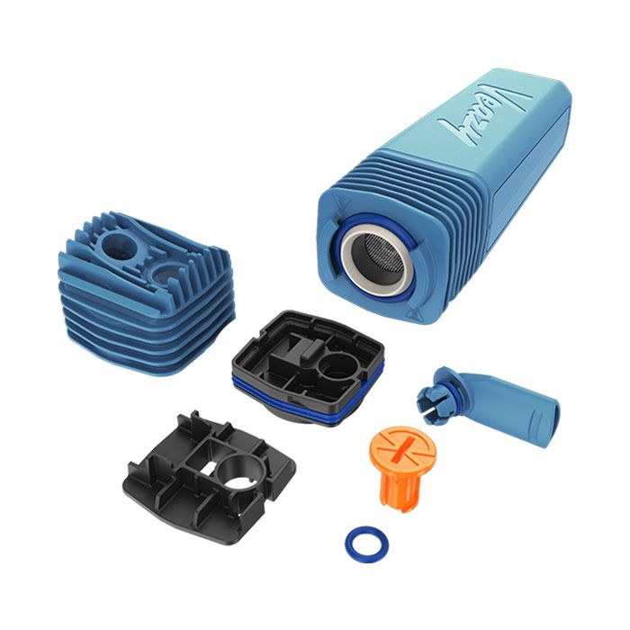 Storz & Bickel - Veazy