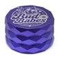 Bud Babes - Grinder, Metal, 60mm, 4pc