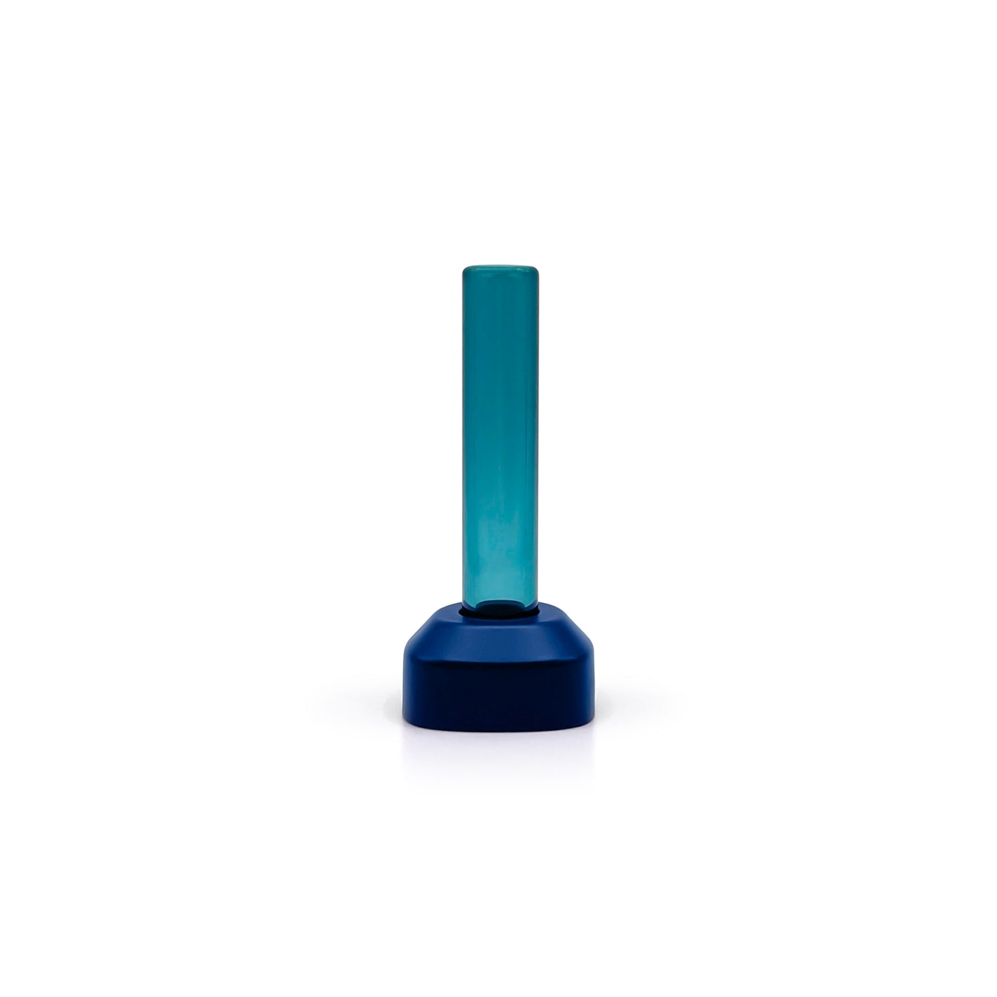 Plaisir - Norddampf Relict, Glass Mouthpiece, Straight 60mm