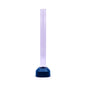 Plaisir - Norddampf Relict, Glass Mouthpiece, Straight 120mm