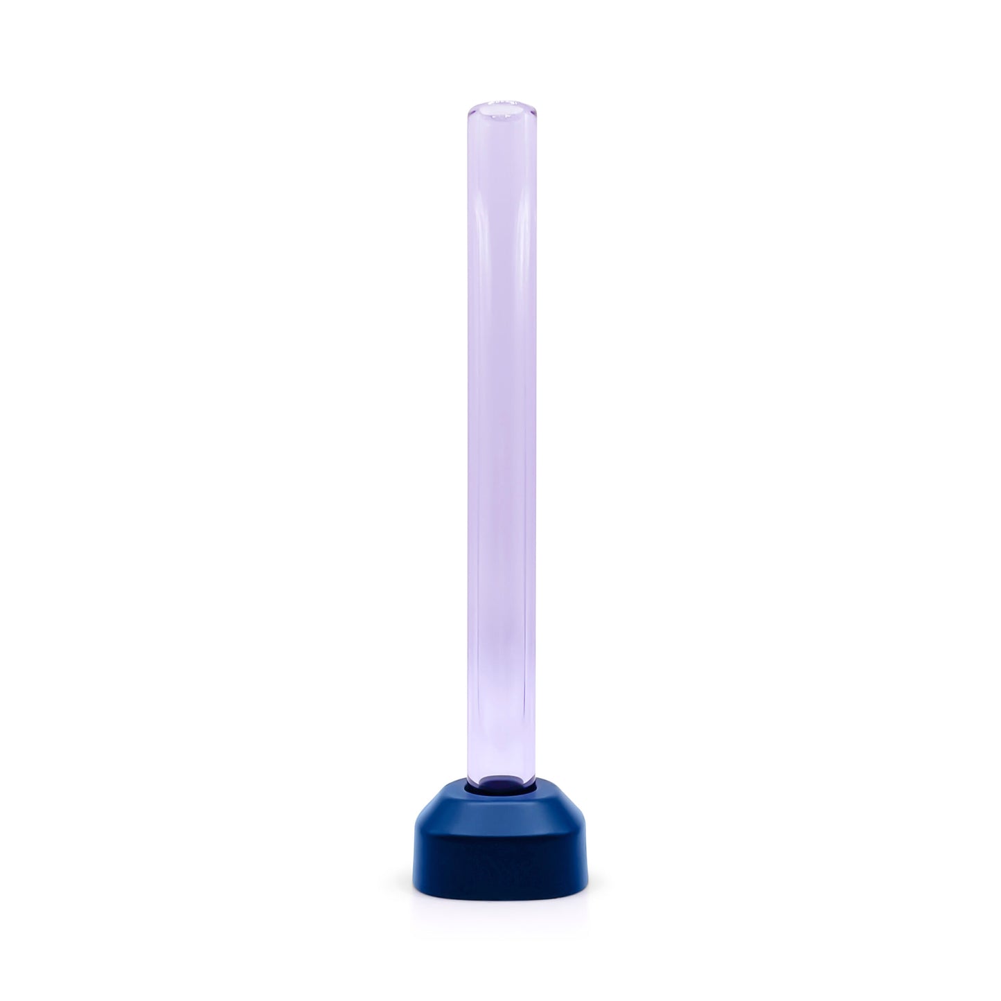 Plaisir - Norddampf Relict, Glass Mouthpiece, Straight 120mm