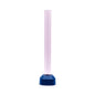 Plaisir - Norddampf Relict, Glass Mouthpiece, Straight 120mm