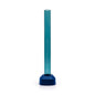 Plaisir - Norddampf Relict, Glass Mouthpiece, Straight 120mm