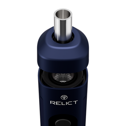 Norddampf - Relict, Dry Herb Vaporiser