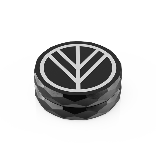 Norddampf - Grinder, 63mm, 2pc