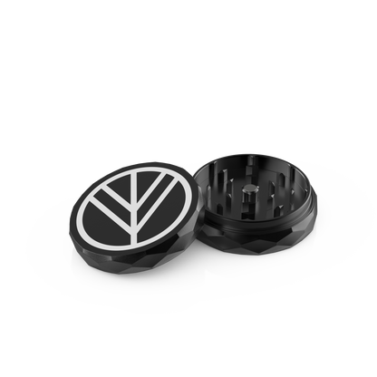 Norddampf - Grinder, 63mm, 2pc