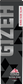 GIZEH - Black Extra Fine, King Size Slim