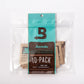 Boveda - 58% Humidity Pack, Size 4 (14g)