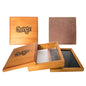 Chongz, Large Sifter Box, Various Wood finishes