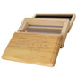 Chongz HQ “Little Prince” Small Varnished Sifter Box