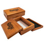 Chongz HQ “Big King” Sifter Box