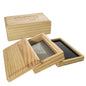 Chongz HQ “Big King” Sifter Box