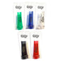 Chongz - Clipper Lighter Sleeve w/Grinder