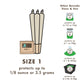 Boveda - 58% Humidity Pack - Size 1 (3.5g)