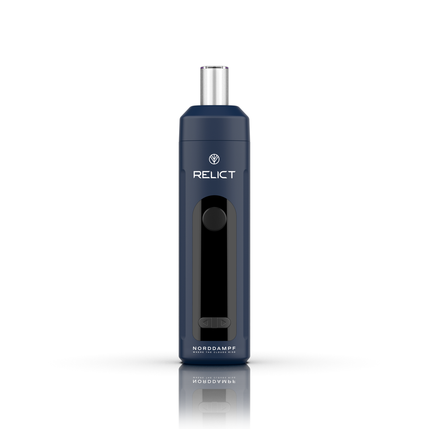 Norddampf - Relict, Dry Herb Vaporiser