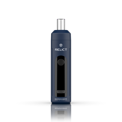 Norddampf - Relict, Dry Herb Vaporiser
