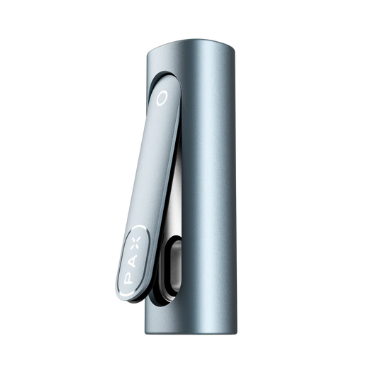 PAX - PAX Flow