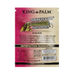 King Palm - Flavoured Rolls, Rollies (0.5g), 5pk